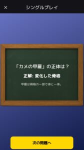 知識が深まる丁寧な解説